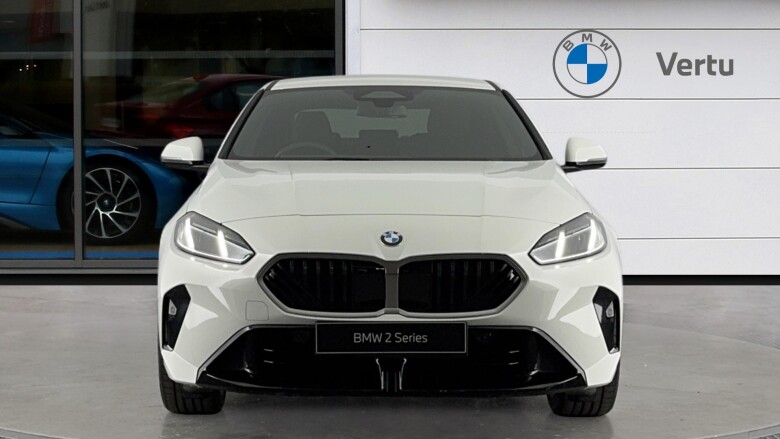 BMW 2 Series 220 M Sport 4dr Step Auto Petrol Saloon